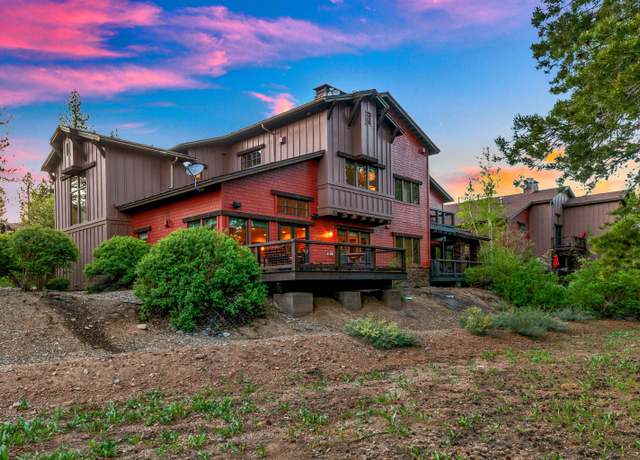 Property at 11711 Hope Ct Unit B, Truckee, CA 96161-3309, 3 beds, 2.5 baths