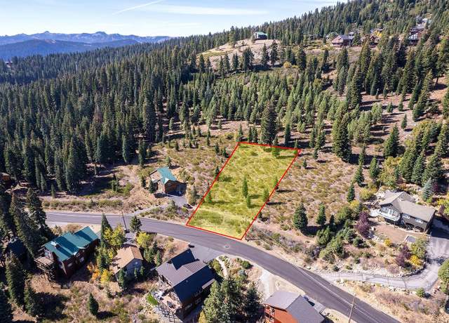 Property at 13038 Skislope Way, Truckee, CA 96161-7031