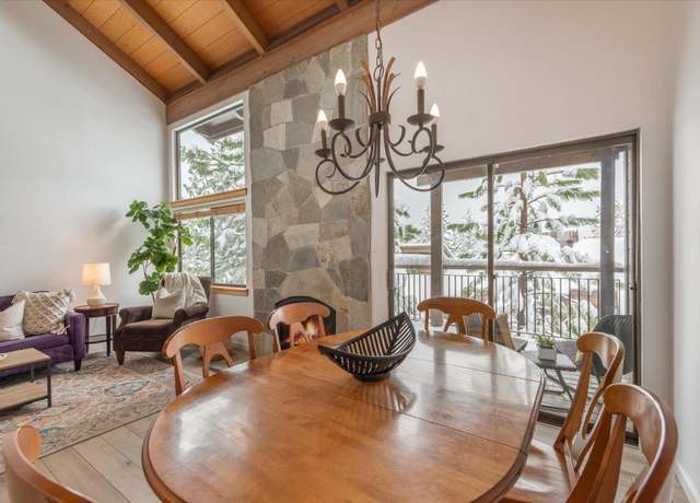 Property at 6070 Rocky Point Cir, Truckee, CA 96161, 2 beds, 2 baths
