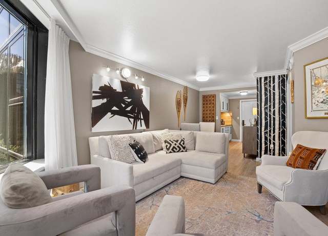 Property at 400 Resort Rd #727, Olympic Valley, CA 96146, 1 bed, 1 bath