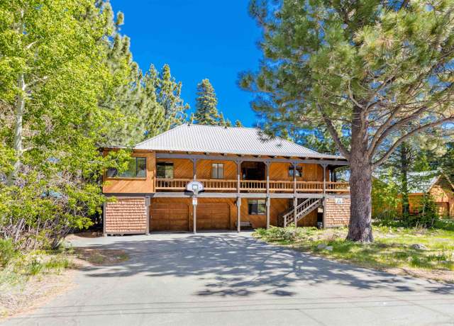 Property at 12364 Viking Way, Truckee, CA 96161, 4 beds, 3 baths