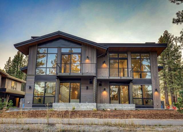 Property at 10053 Jakes Way, Truckee, CA 96161-2883, 3 beds, 2.5 baths