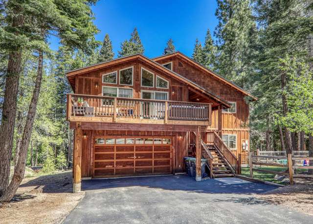 Property at 10488 Heather Rd, Truckee, CA 96161, 3 beds, 2.5 baths