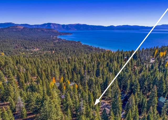 Property at 1367 Kings Way, Tahoe Vista, CA 96148