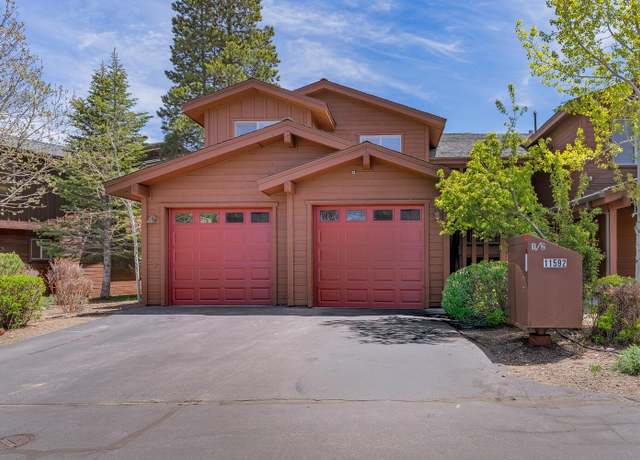 Property at 11592 Dolomite Way #2, Truckee, CA 96161, 3 beds, 2 baths