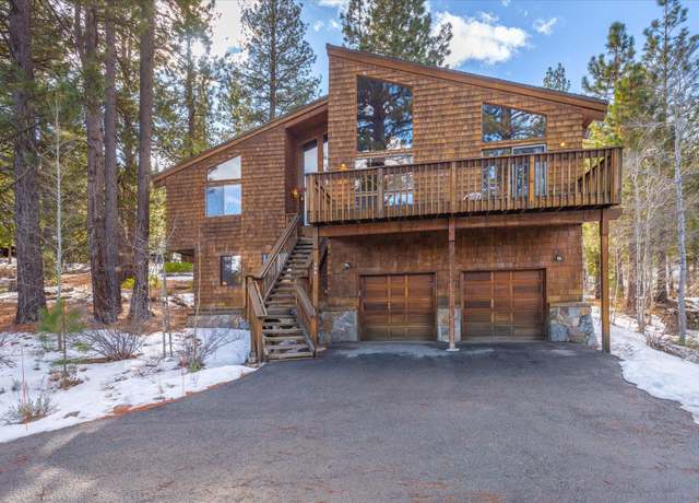 Property at 195 Basque, Truckee, CA 96161, 4 beds, 4.5 baths