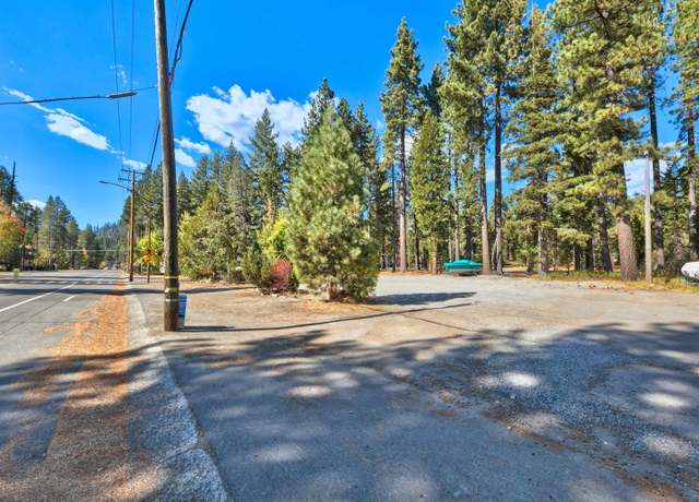 Property at 6873 North Lake Blvd, Tahoe Vista, CA 96148