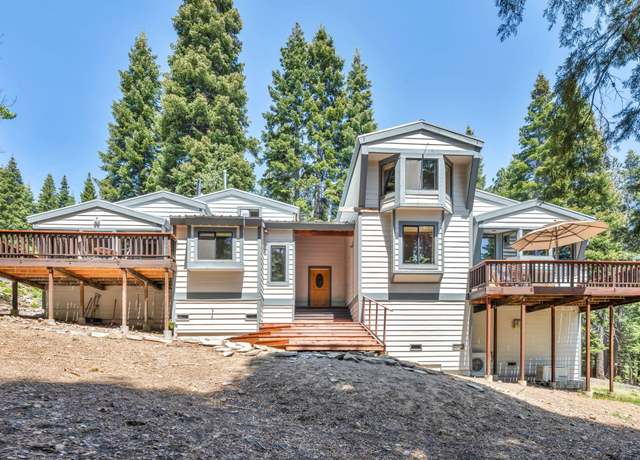 Property at 11441 Lockwood Dr, Truckee, CA 96161-0000, 4 beds, 3 baths