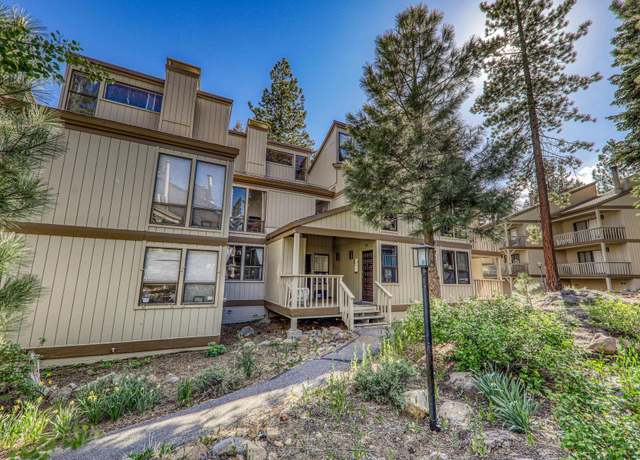 Property at 1001 Commonwealth Dr #125, Kings Beach, CA 96143, 2 beds, 2 baths