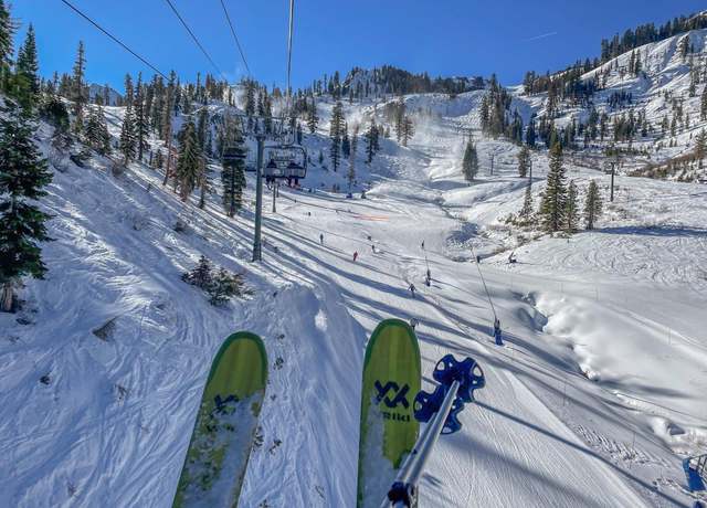 Property at 2201 Scott Peak Pl #49, Alpine Meadows, CA 96146, 2 beds, 2 baths