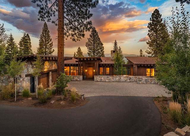 Property at 10976 Olana Dr, Truckee, CA 96161, 6 beds, 7 baths
