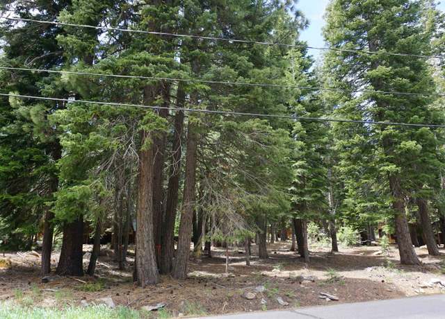 Property at 13436 Weisshorn Ave, Truckee, CA 96161-0000