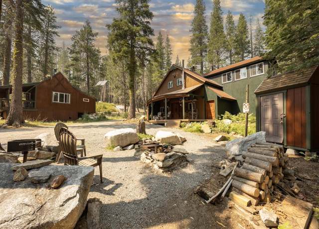 Property at 10825 Lola Montez Rd, Soda Springs, CA 95728, 3 beds, 3.5 baths