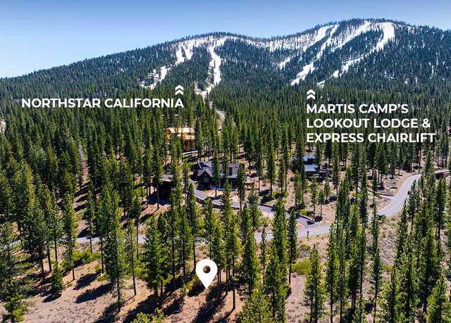 Property at 8297 Ehrman Dr, Truckee, CA 96161