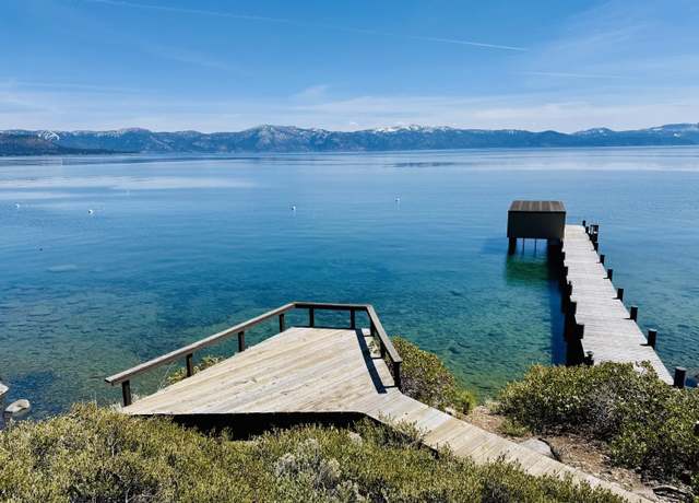Property at 4210 North Lake Blvd, Carnelian Bay, CA 96140, 3 beds, 3 baths