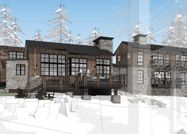Property at 935 Ward Creek Blvd, Tahoe City, CA 96145