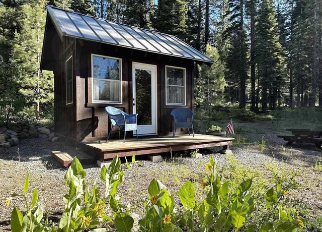 Property at 935 Ward Creek Blvd, Tahoe City, CA 96145