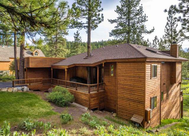 Property at 357 Skidder Trl #1, Truckee, CA 96161, 5 beds, 5 baths