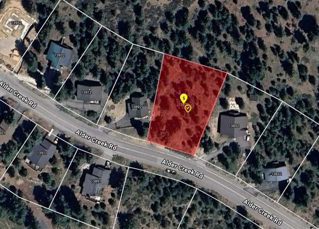 Property at 13872 Alder Creek Rd, Truckee, CA 96161