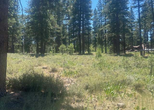 Property at 15698 Sherwood Dr, Truckee, CA 96161