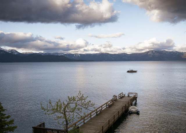 Property at 260 Old County Rd, Carnelian Bay, CA 96140-1916, 4 beds, 3.5 baths