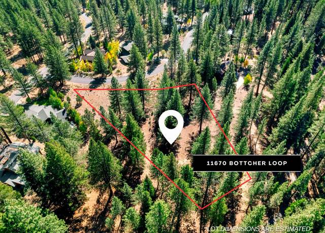 Property at 11670 Bottcher Loop, Truckee, CA 96161-2788