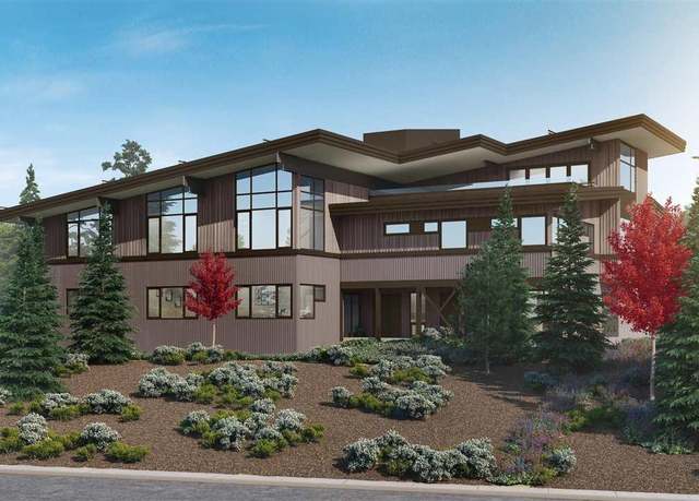 Property at 17308 Northwoods Blvd, Truckee, CA 96161