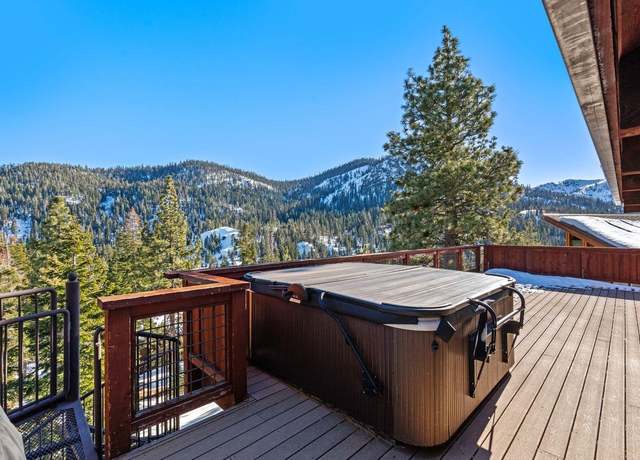 Property at 1585 Zurs Ct, Alpine Meadows, CA 96146, 3 beds, 2.5 baths