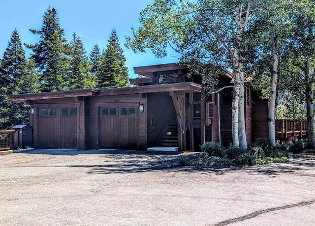 Property at 1585 Zurs Ct, Alpine Meadows, CA 96146, 3 beds, 2.5 baths