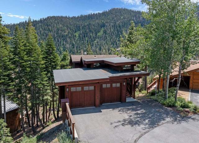 Property at 1585 Zurs Ct, Alpine Meadows, CA 96146, 3 beds, 2.5 baths