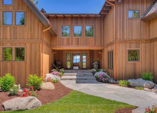 Property at 1830 North Lake Blvd, Tahoe City, CA 96145, 6 beds, 7 baths