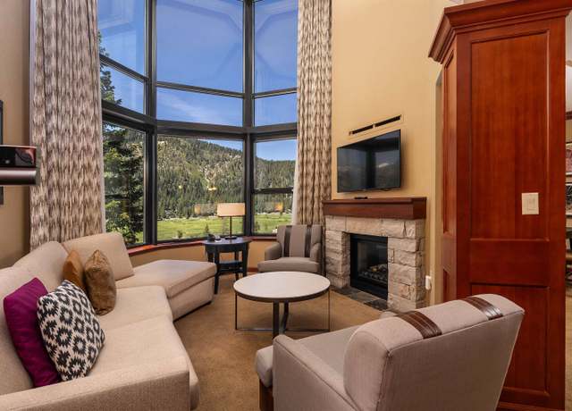 Property at 400 Resort Rd Unit 838 840, Olympic Valley, CA 96146-0000, 3 beds, 3.5 baths