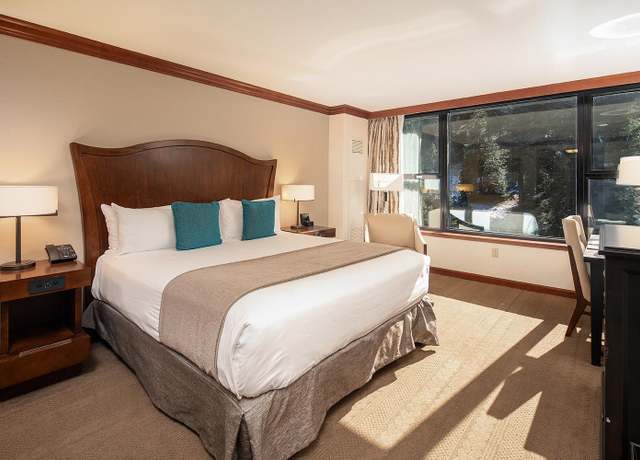 Property at 400 Resort Rd #635, Olympic Valley, CA 96146-0000, 1 bath
