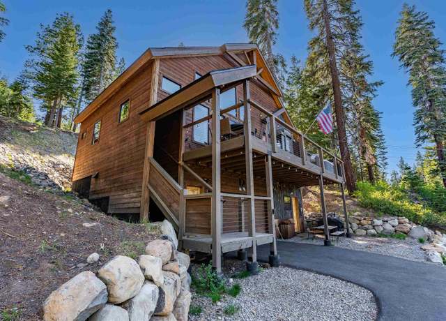 Property at 14191 Hansel Ave, Truckee, CA 96161, 3 beds, 3 baths