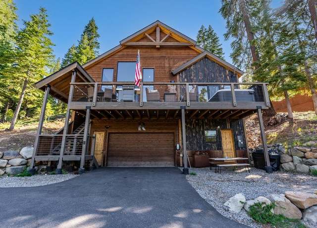 Property at 14191 Hansel Ave, Truckee, CA 96161, 3 beds, 3 baths