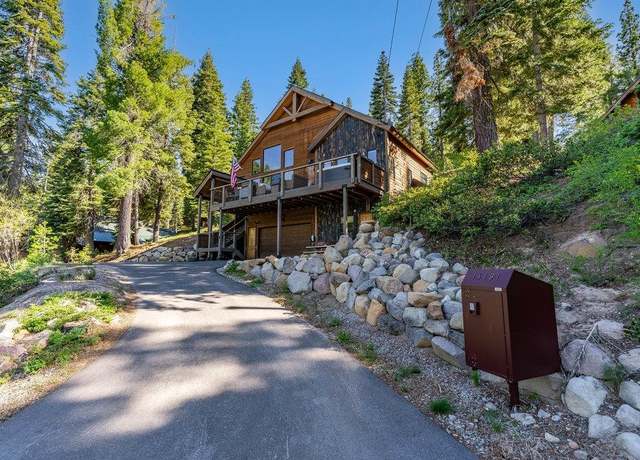 Property at 14191 Hansel Ave, Truckee, CA 96161, 3 beds, 3 baths