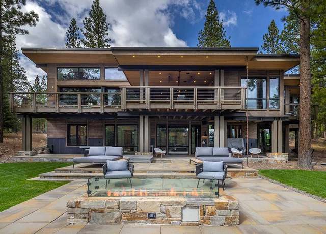 Property at 8625 Benvenuto Ct, Truckee, CA 96161, 5 beds, 5.5 baths