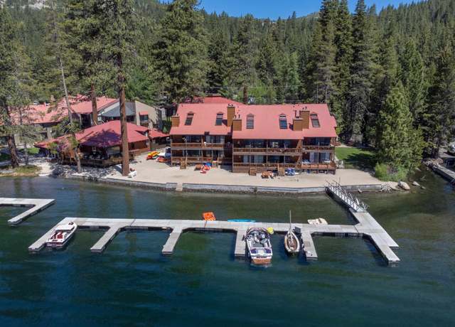 Property at 15715 Donner Pass Rd #254, Truckee, CA 96161, 2 beds, 2.5 baths