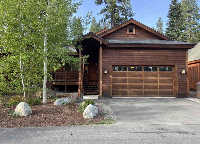 Property at 10647 Sara Bear Ln, Truckee, CA 96161, 3 beds, 2 baths