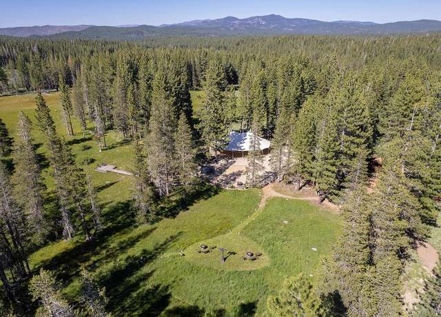 Property at 320 Independence Lake Rd, Sierraville, CA 96162, 2 beds, 2 baths