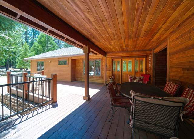 Property at 4 Mohave Trl, Graeagle, CA 96103, 5 beds, 2 baths