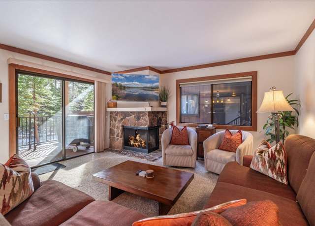 Property at 2560 Lake Forest Rd #2, Tahoe City, CA 96145, 3 beds, 2 baths