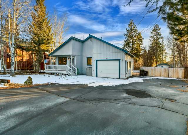 Property at 11351 Dorchester Dr, Truckee, CA 96161, 3 beds, 2 baths