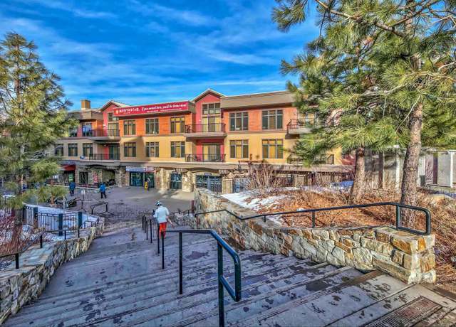 Property at 2100 North Village Dr Unit 202/2, Truckee, CA 96161, 3 beds, 3 baths