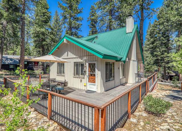 Property at 5775 Victoria Dr, Carnelian Bay, CA 96140, 4 beds, 2.5 baths