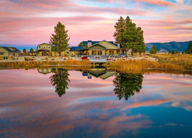 Property at 6200 Westside Rd, Calpine, CA 96124, 5 beds, 7 baths
