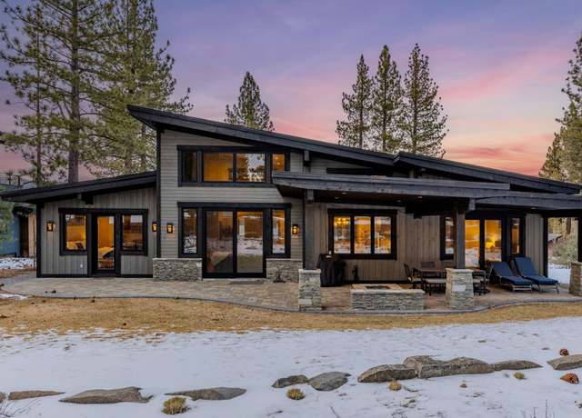 Property at 11606 Henness Rd, Truckee, CA 96161-2903, 3 beds, 2.5 baths