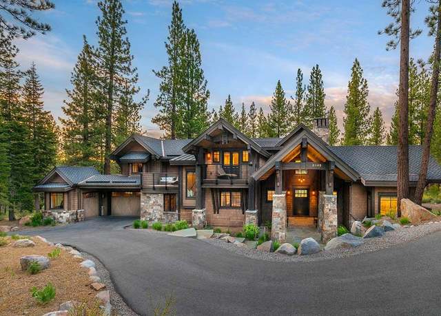 Property at 8445 Newhall Dr, Truckee, CA 96161, 5 beds, 5.5 baths