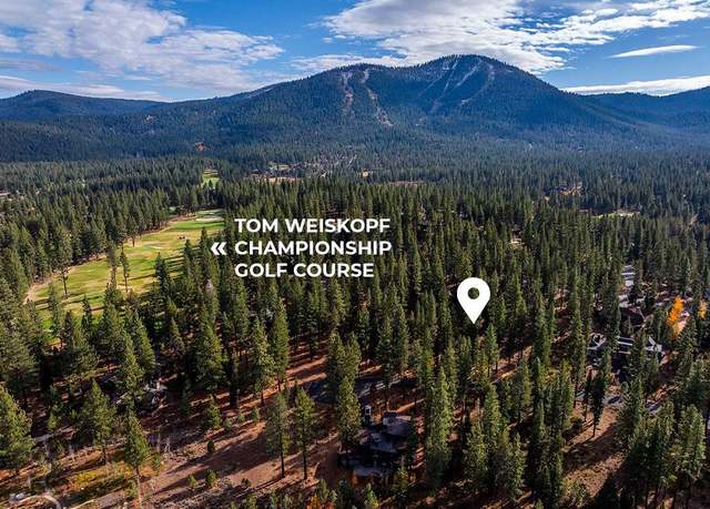 Property at 11326 Elle Ellen, Truckee, CA 96161