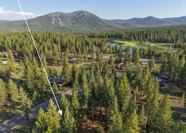 Property at 13131 Snowshoe Thompson, Truckee, CA 96161